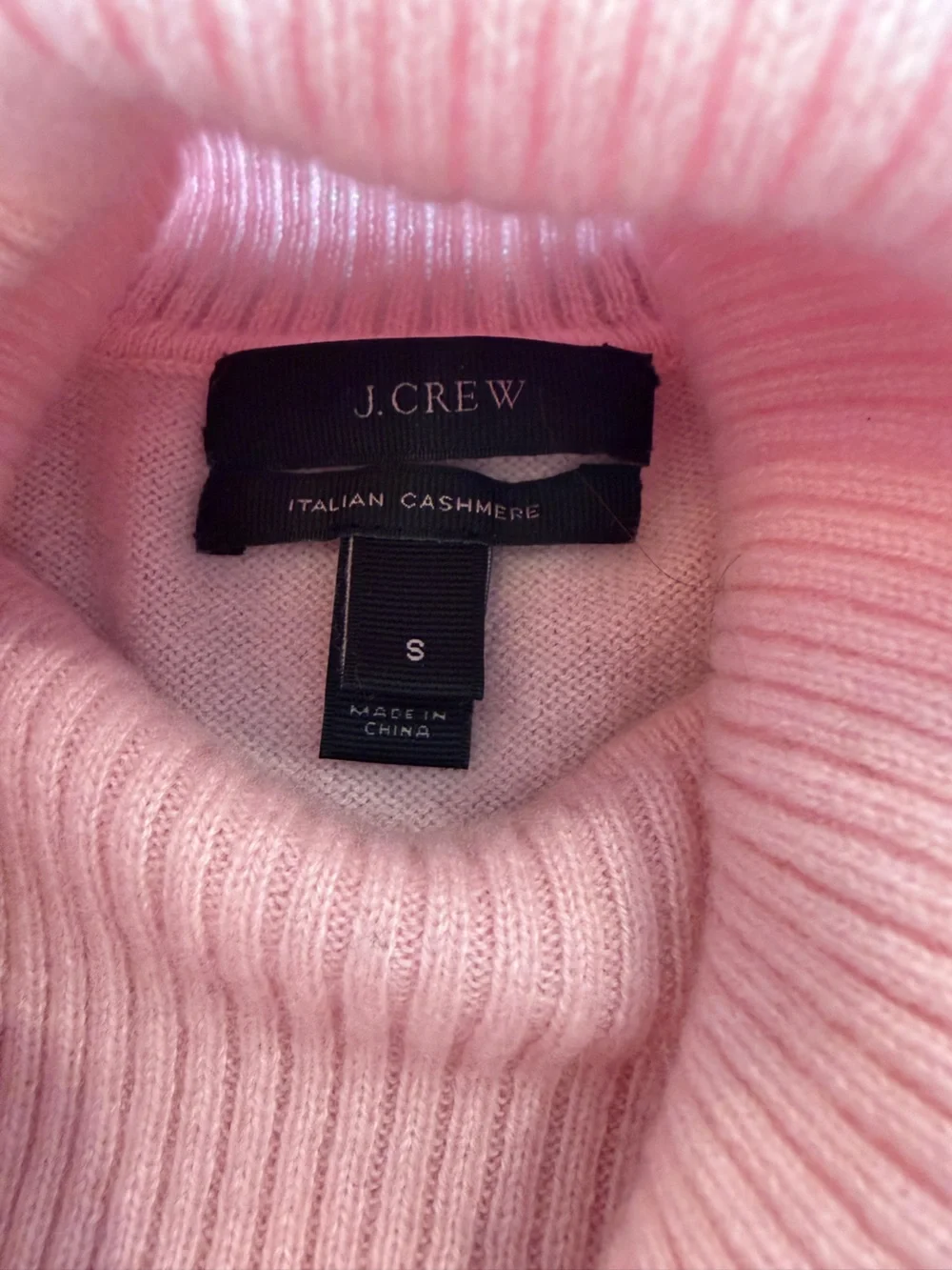 J. Crew excellent no